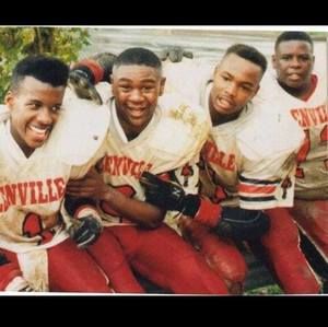 Meet your Posher, Bernard